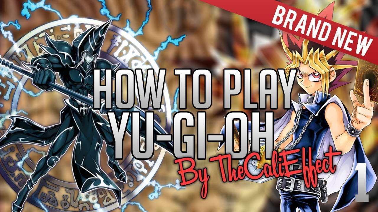 website to play yugioh