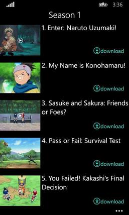 naruto voice changer free download